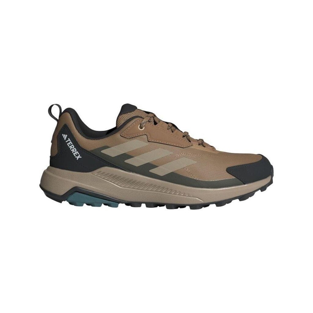 Tênis Adidas Terrex Anylander Unissex - Marrom 45
