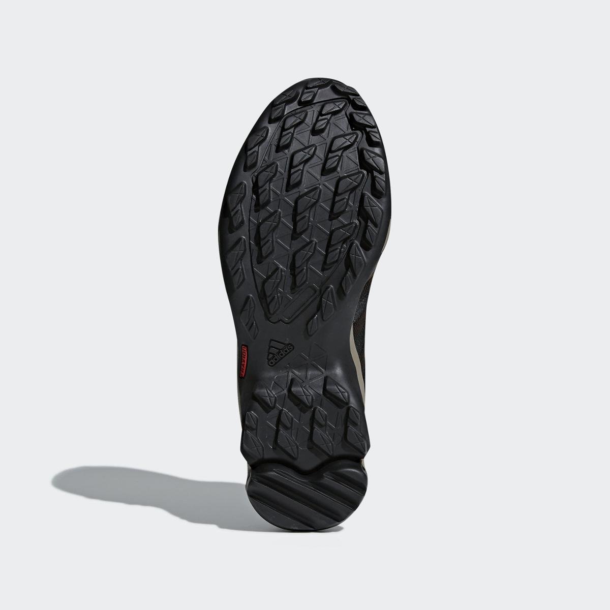 tênis adidas terrex ax2r masculino