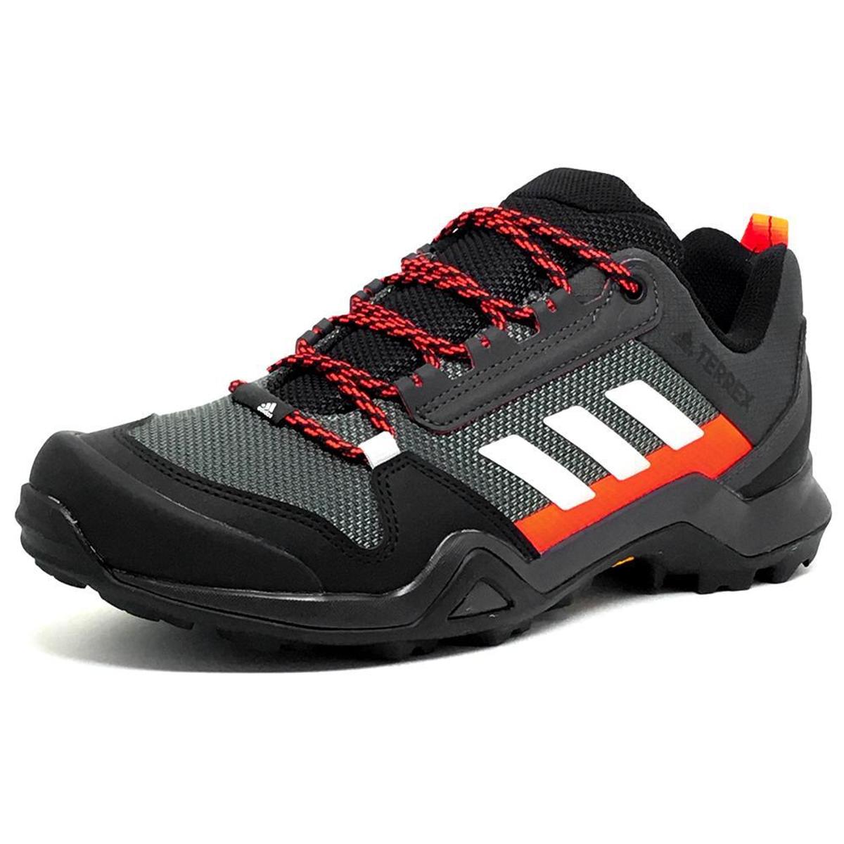 netshoes adidas terrex