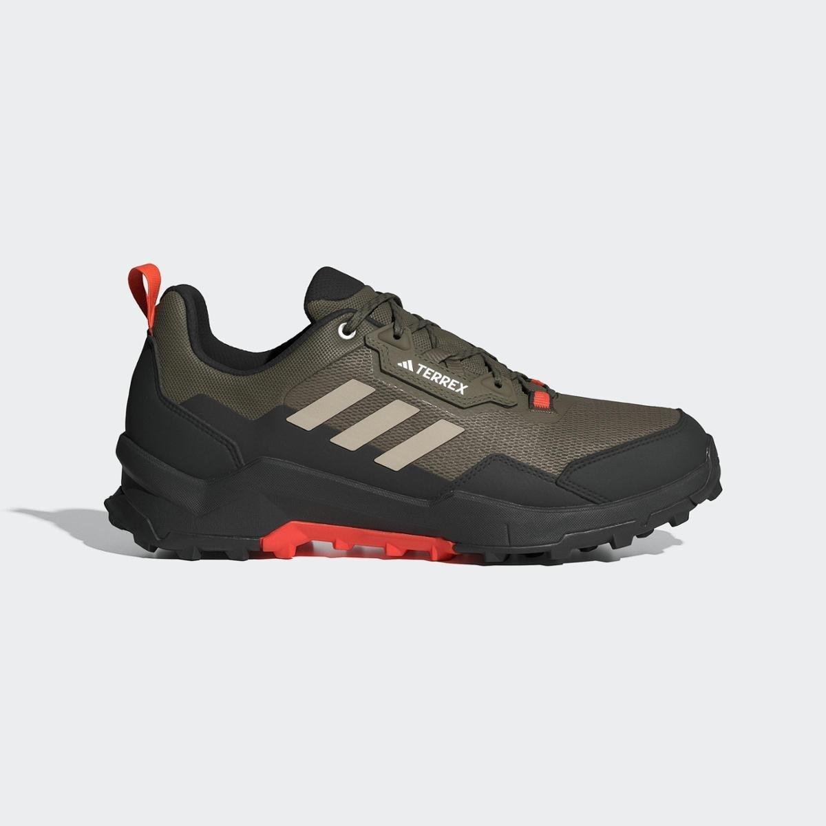 Tênis Adidas Terrex Ax4 Hiking Masculino
