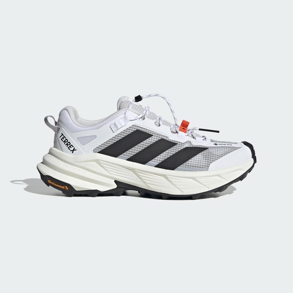 Tênis Adidas Terrex Freehiker Sl Gore-Tex Masculino