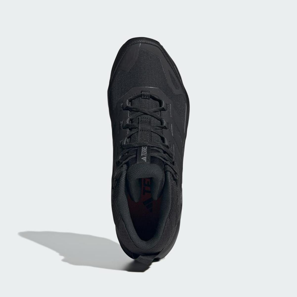 Tênis Adidas Terrex Skychaser Ax5 Mid Gtx Masculino - Preto+