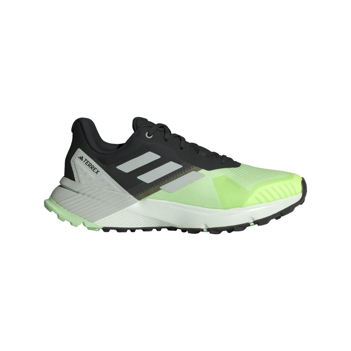 Tênis Adidas Terrex Soulstride Trail Running Masculino Menor preço em Tênis Adidas Terrex Soulstride Trail Running Masculino