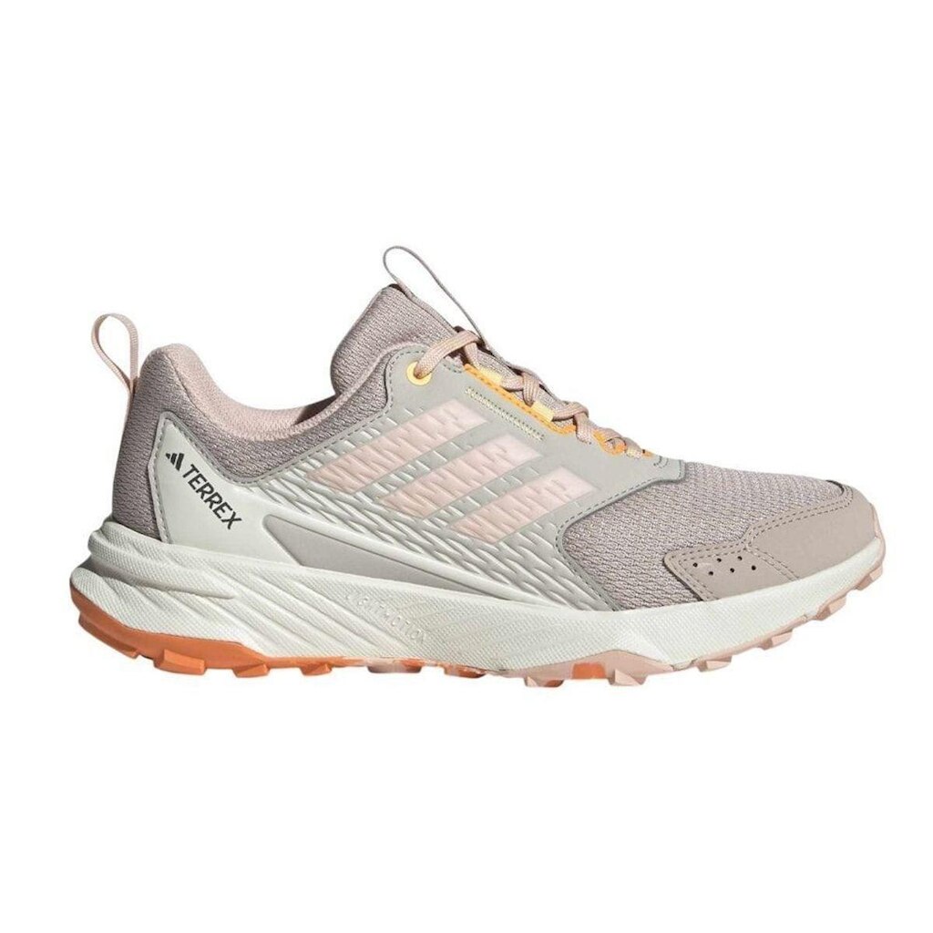 Tênis Adidas Terrex Tracefinder 2 Feminino - Nude 40