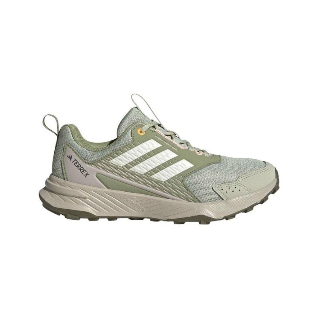 Tênis Adidas Terrex Tracefinder 2 Feminino - Verde 39