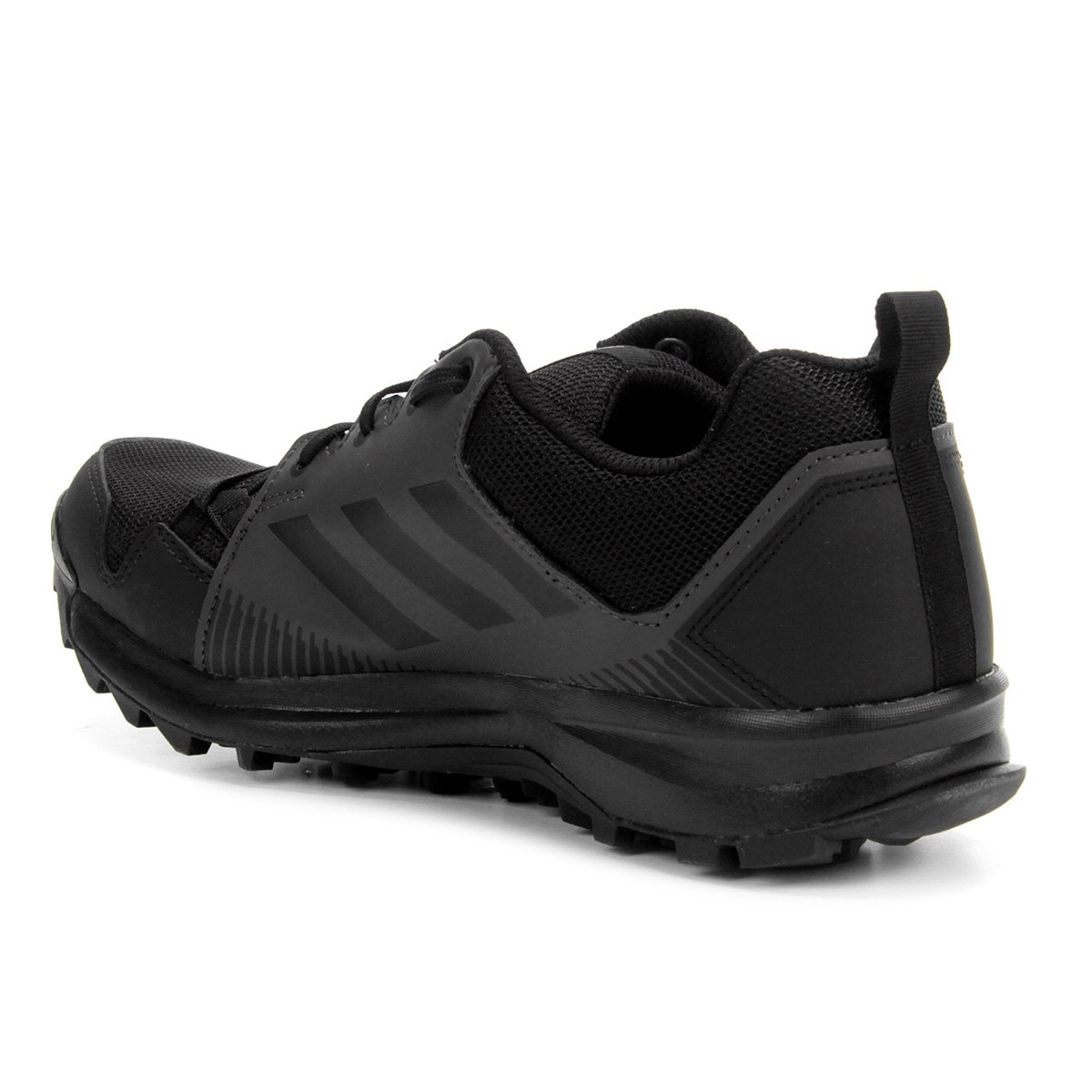 Tênis Adidas Terrex TraceRocker Masculino - Preto | Netshoes