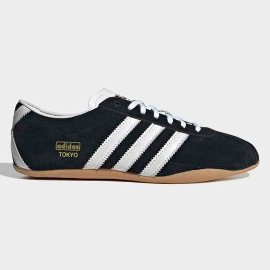 Tênis Adidas Tokyo Feminino