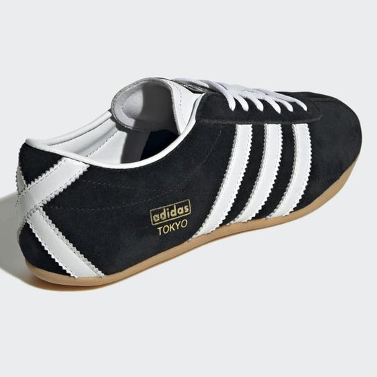 Tênis Adidas Tokyo Feminino