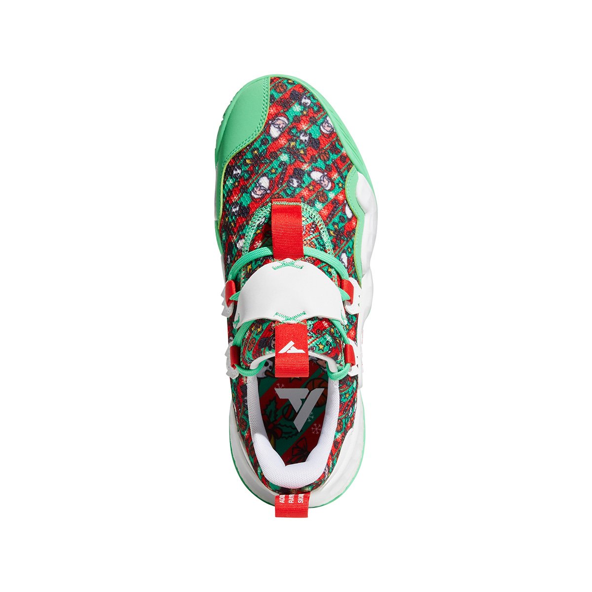 adidas young masculino