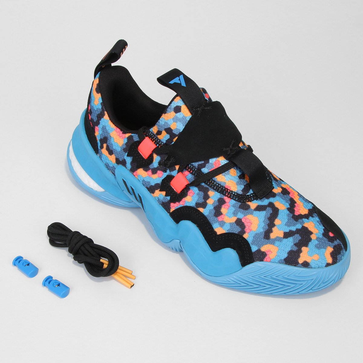 adidas young masculino