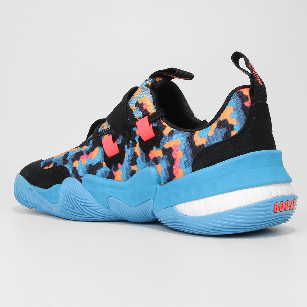 adidas young masculino
