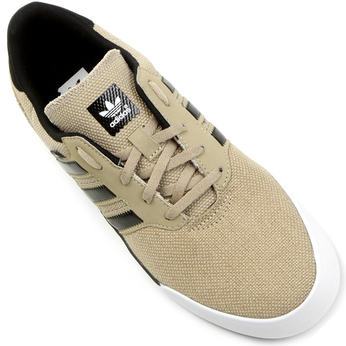 adidas hemp preto