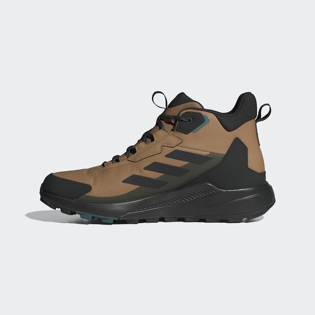 Tênis Adidas Trilha Terrex Anylander Mid Rain.Rdy Masculino