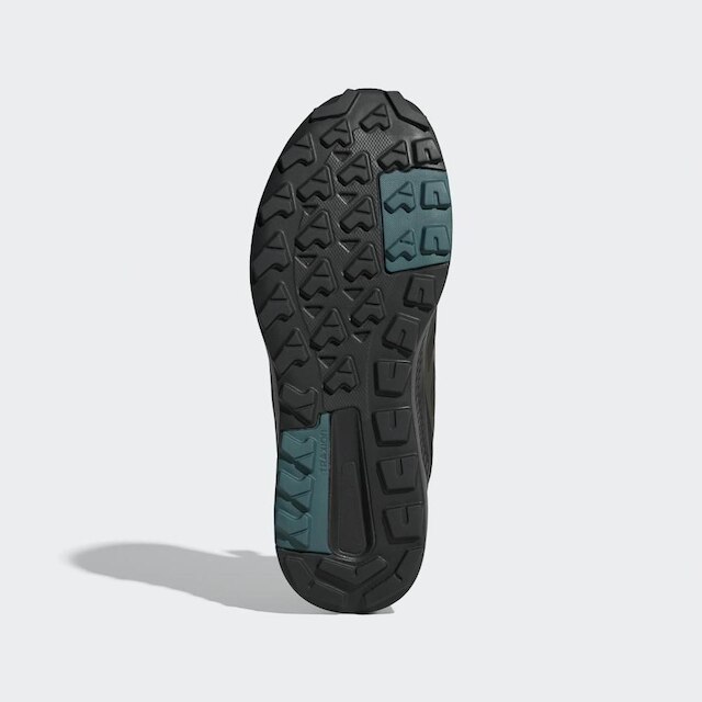 Tênis Adidas Trilha Terrex Anylander Mid Rain.Rdy Masculino