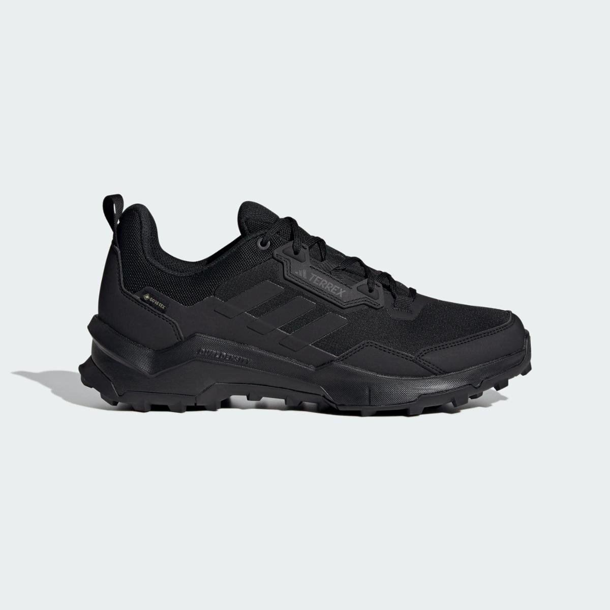 Tênis Adidas Trilha Terrex AX4 Gore-Tex Masculino