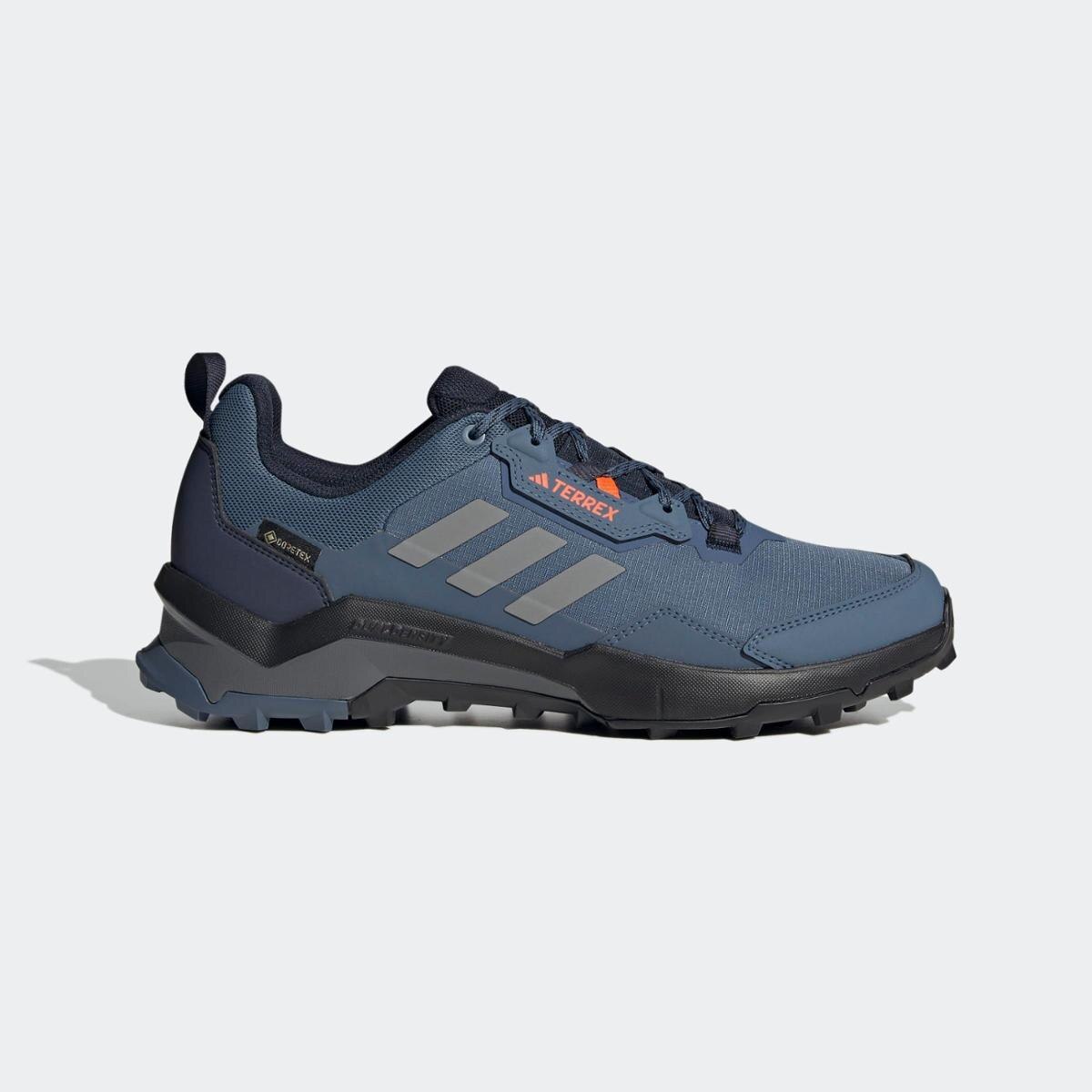 Tênis Adidas Trilha Terrex Ax4 Gore-Tex