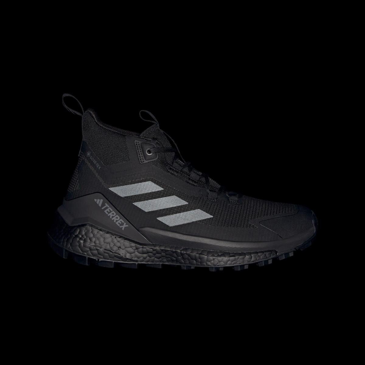 Tênis Adidas Trilha Terrex Free Hiker 2.0 Gore-Tex Masculino