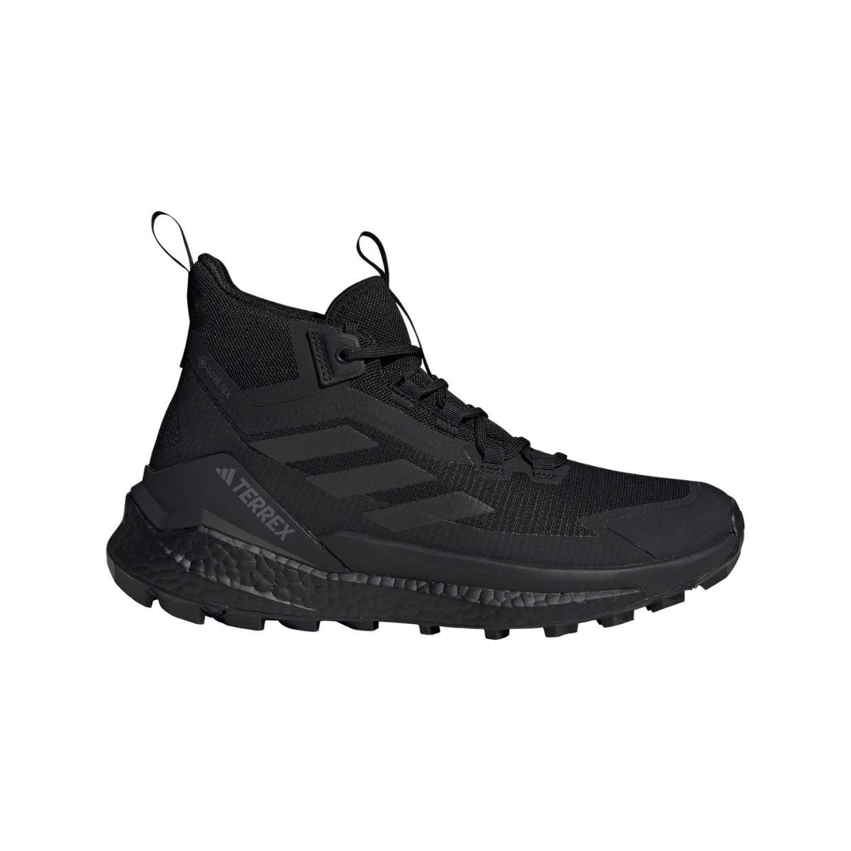 Tênis Adidas Trilha Terrex Free Hiker 2.0 Gore-Tex Masculino