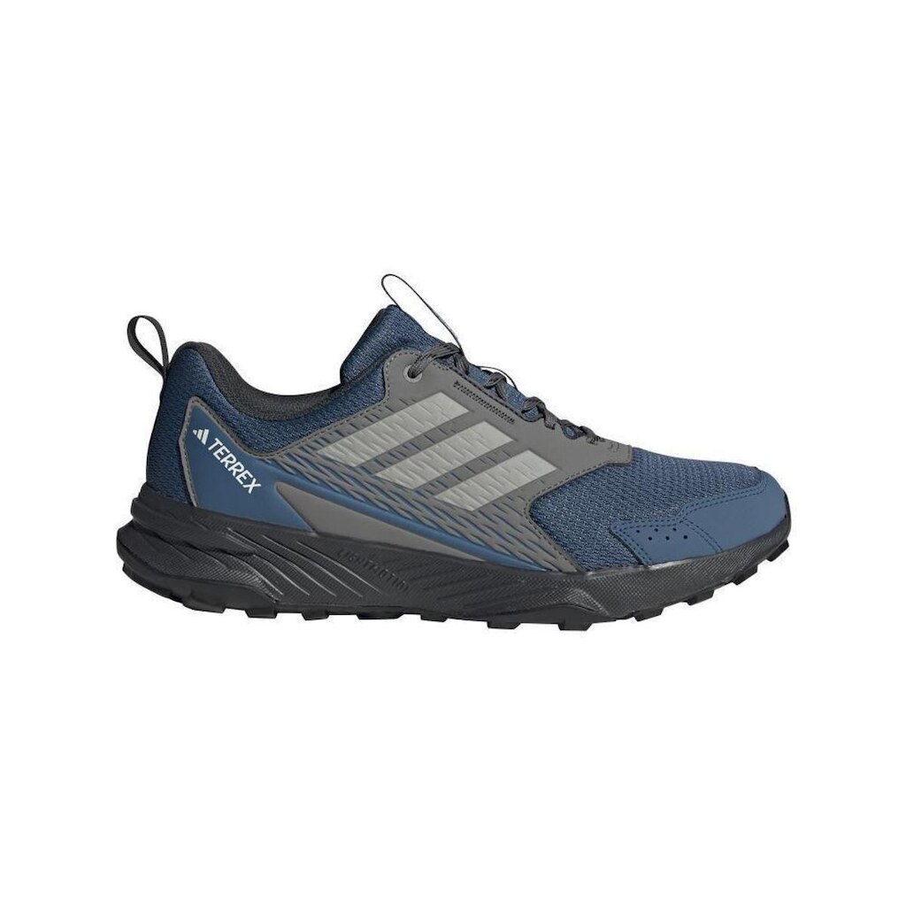 Tênis Adidas Trilha Tracefinder Masculino