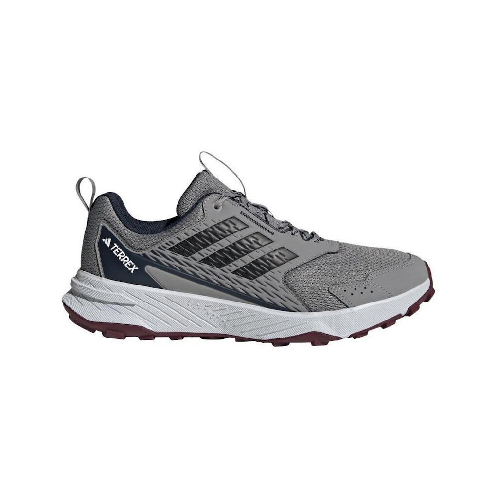 Tênis Adidas Trilha Tracefinder Masculino