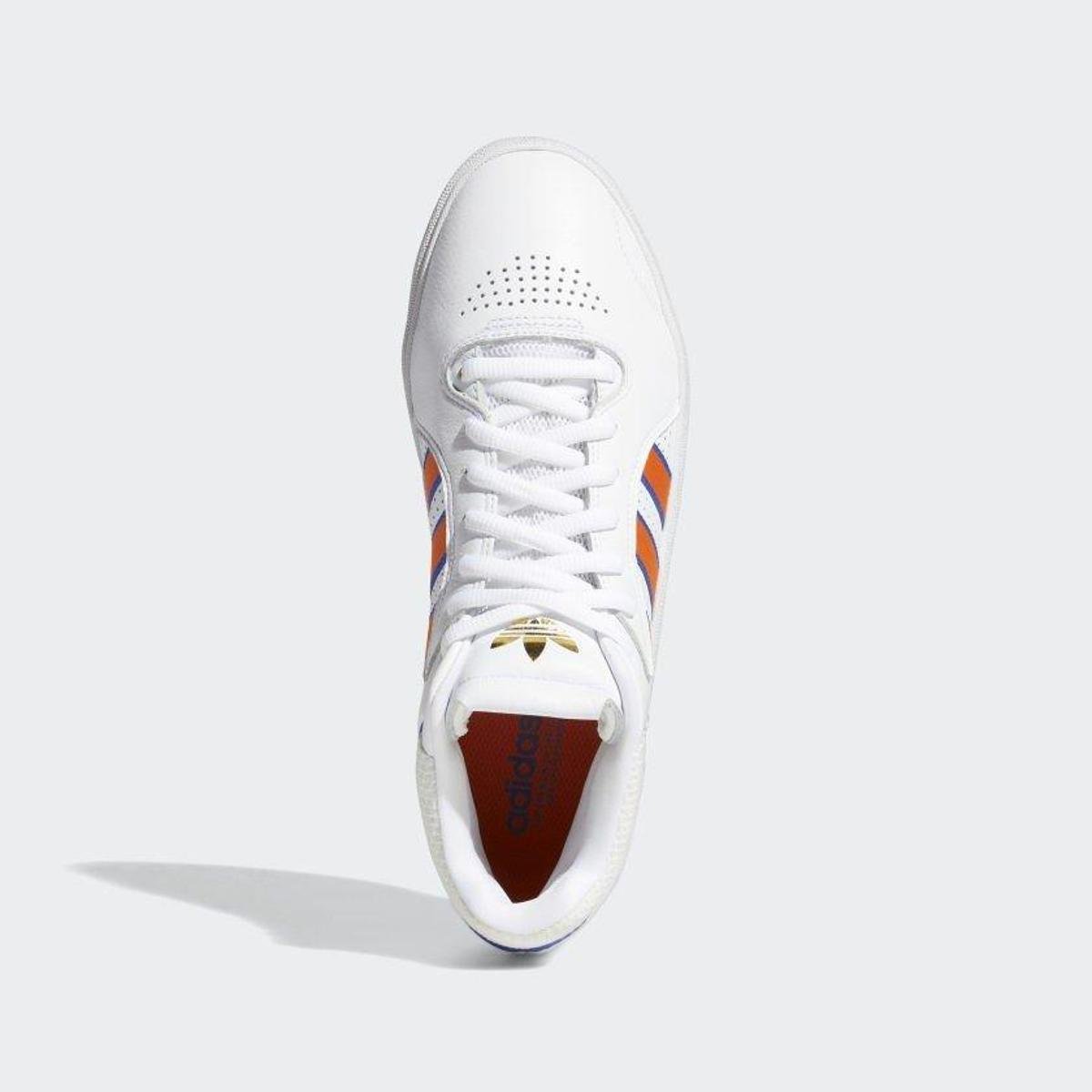adidas tyshawn azul