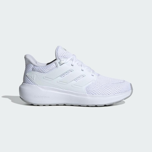 Tênis adidas Ultimashow 2.0  Feminino - Branco+Cinza