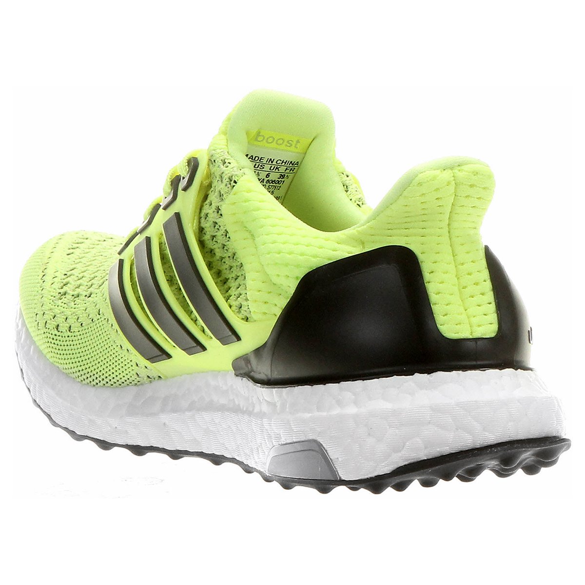 tenis adidas ultra boost feminino netshoes