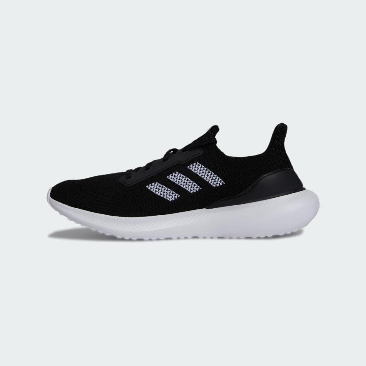 Tênis Adidas Ultra Energy Masculino Preto+Branco Netshoes