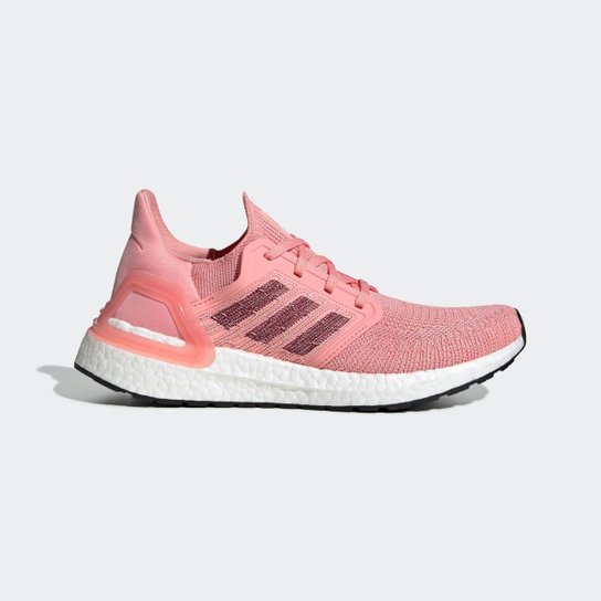 Tenis adidas ultra boost feminino rosa Clearance