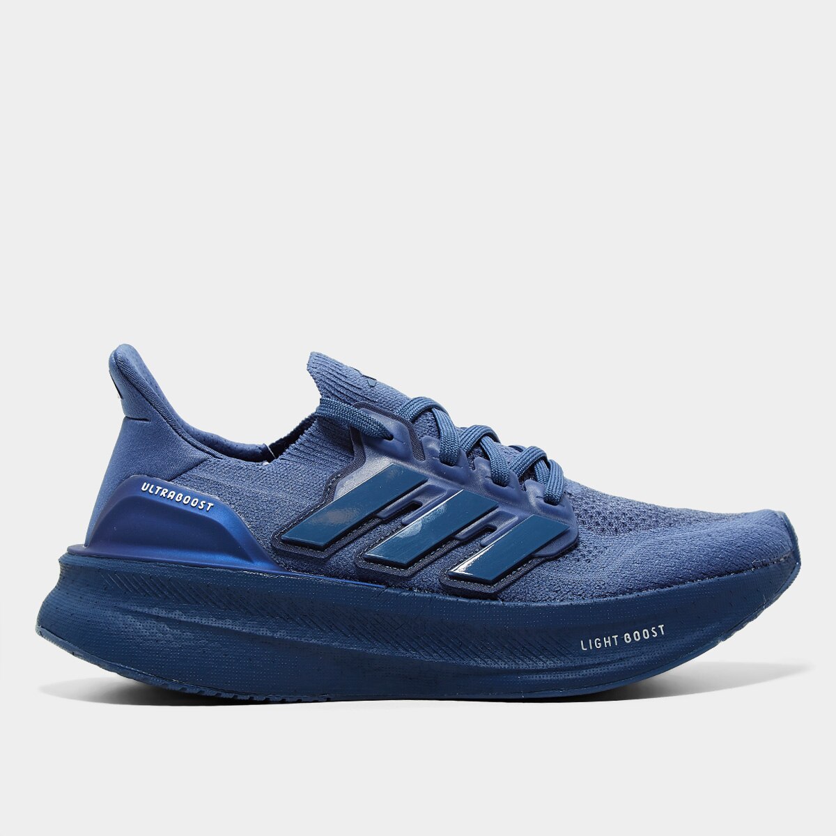 Tenis Adidas Azul em promoção na Netshoes!