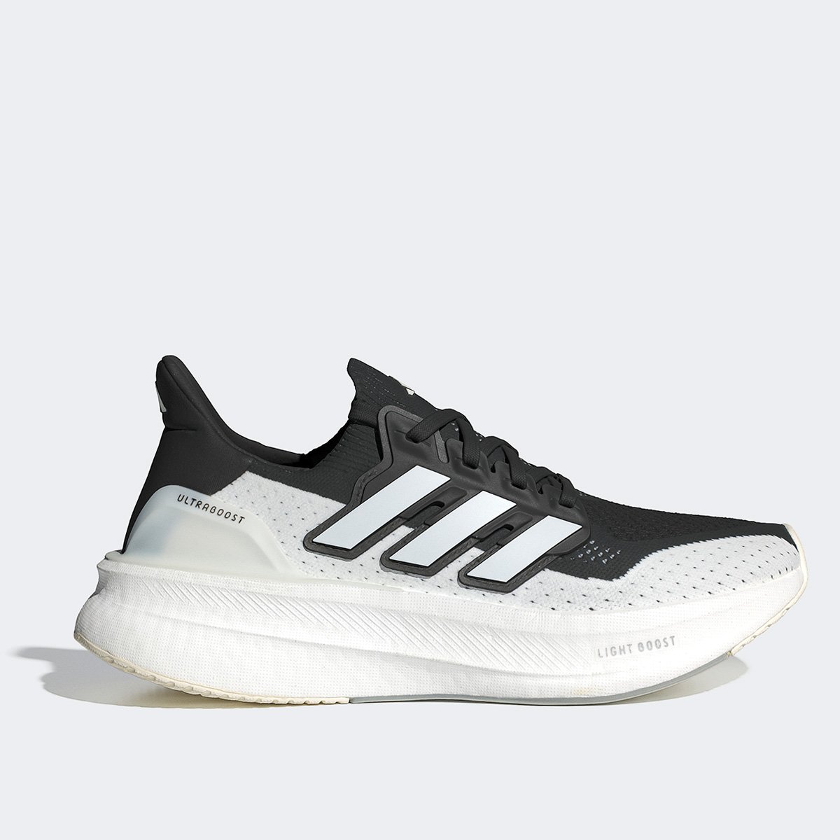 Healthcare Netshoes Tenis Adidas Ultra Boost Core Black TecnologÃa