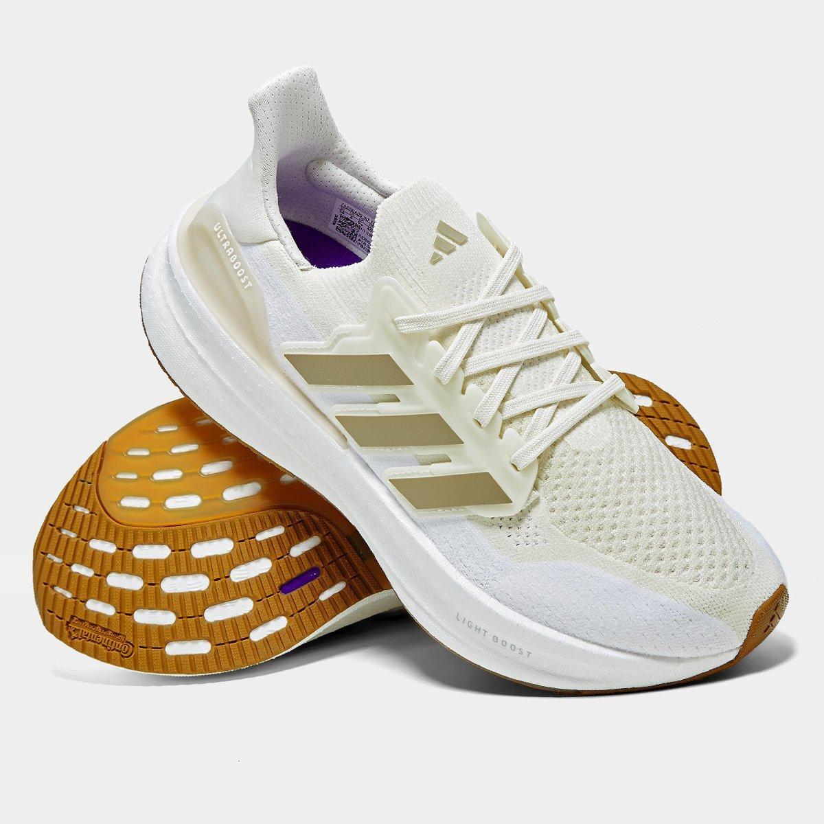 Tênis Adidas Ultraboost 5 Feminino - Verde | Netshoes