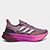 Tênis Adidas Ultraboost 5 Feminino - Roxo+Rosa