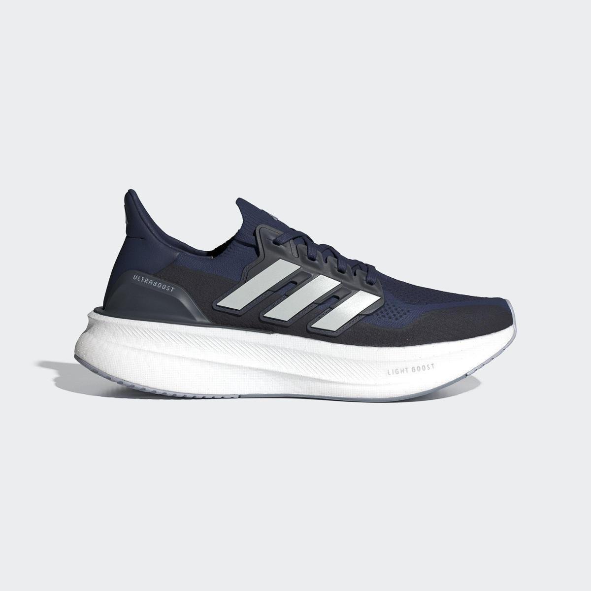 Tênis Adidas Ultraboost Masculino Azul Netshoes - Main Image