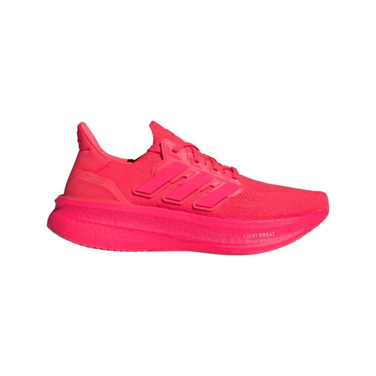 Tênis Adidas Ultraboost 5 Masculino - Vermelho | Netshoes