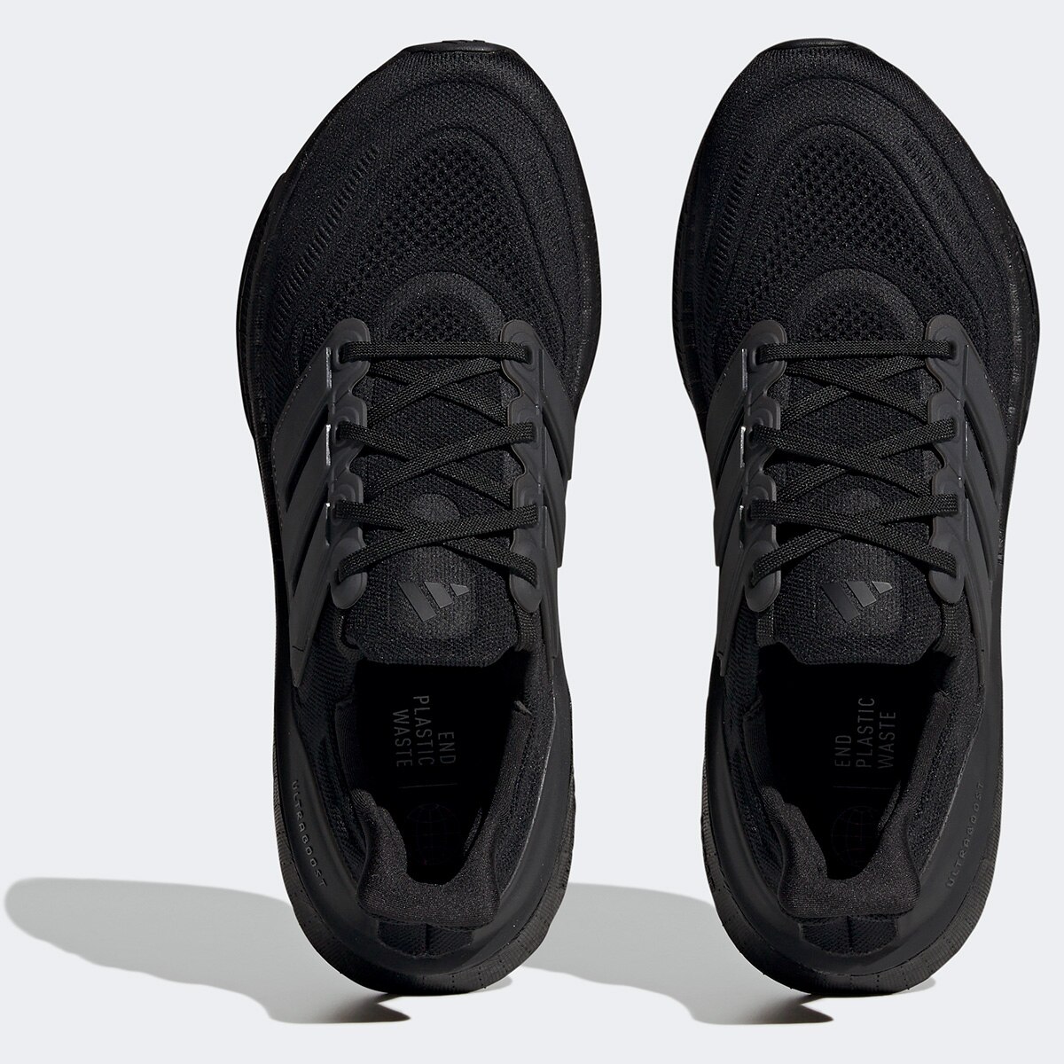 Tênis Adidas Ultraboost Light 23 - Preto | Netshoes