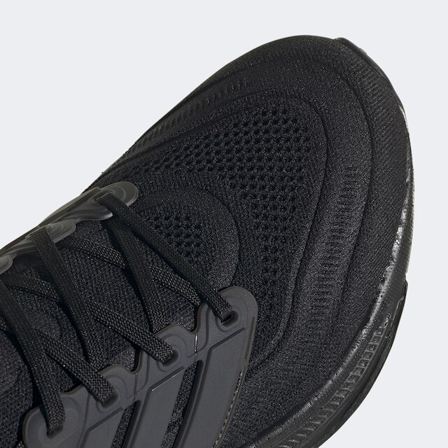 Tênis Adidas Ultraboost Light 23 - Preto | Netshoes