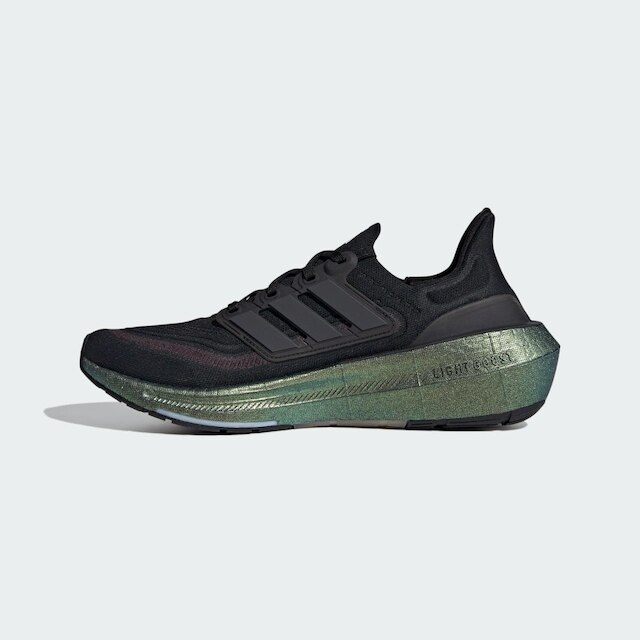 Tênis Adidas Ultraboost Light 23 - Preto | Netshoes