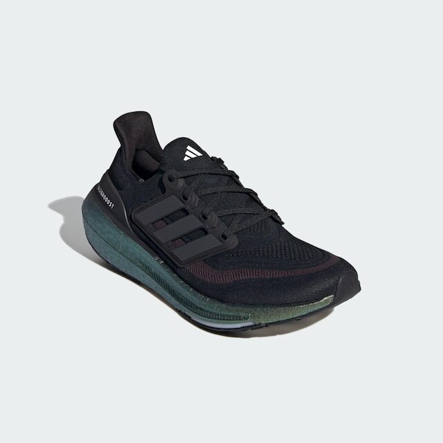 Tênis Adidas Ultraboost Light 23 - Preto | Netshoes