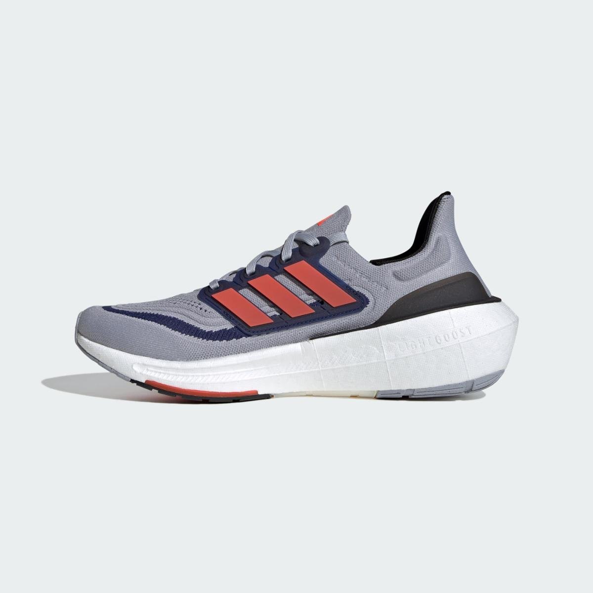 Ultraboost Light Adidas Ultra Boost 6166 Brown Tenis Adidas Ultra
