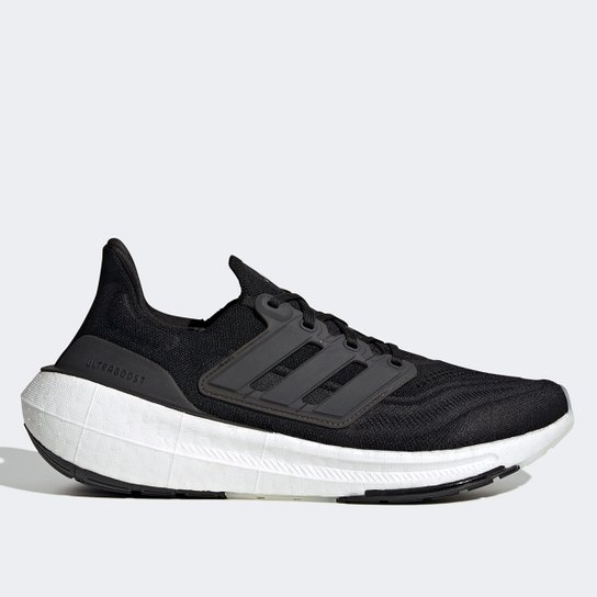 Ultra boost black shoes Outlet