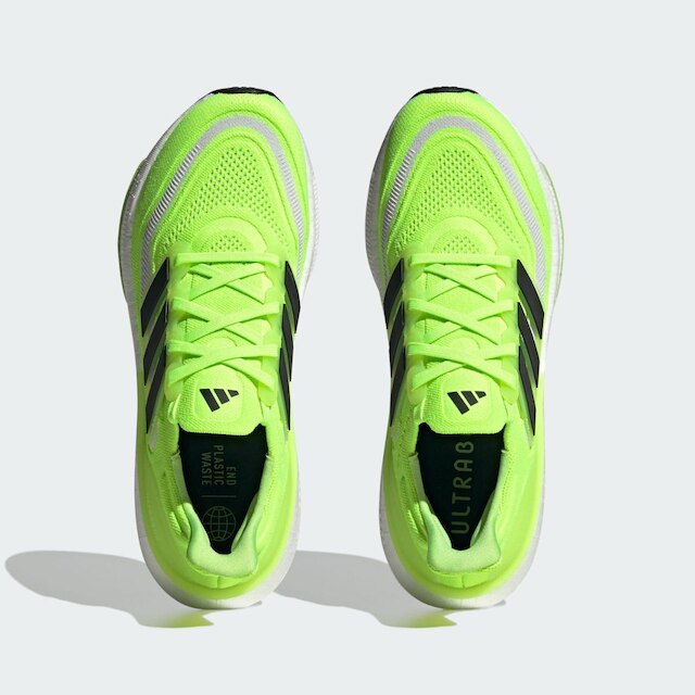 Tênis Adidas Ultraboost Light 23 - Verde | Netshoes