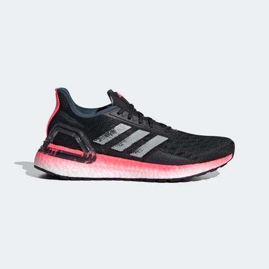 Tênis Adidas Ultraboost PB Feminino - Preto Menor preço em Tênis Adidas Ultraboost PB Feminino - Preto