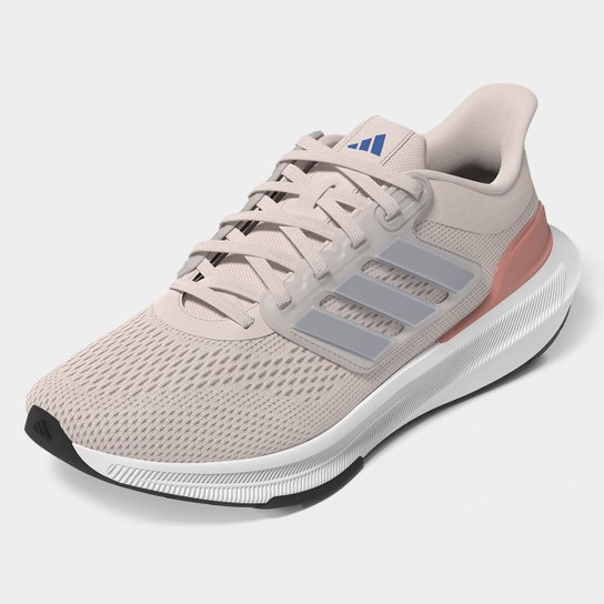 Adidas Cinza Tenis Adidas Feminino Corrida Netshoes Tênis Adidas