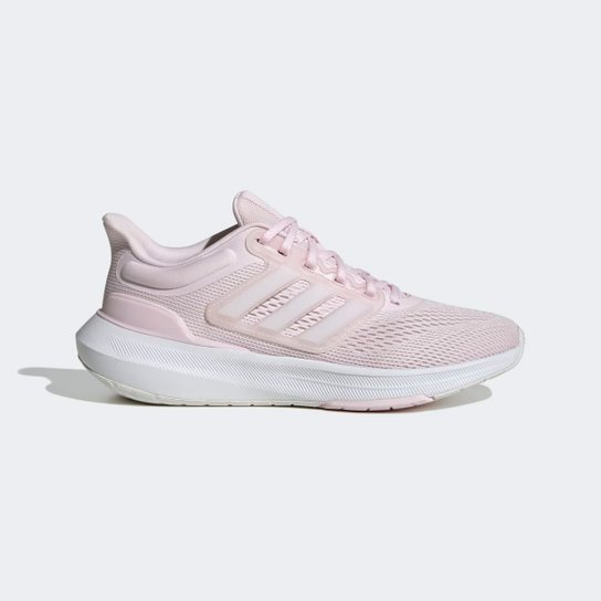 Tênis Adidas Ultrabounce Run Feminino - Rosa Claro é ruim? Tênis Adidas Ultrabounce Run Feminino - Rosa Claro é boa?