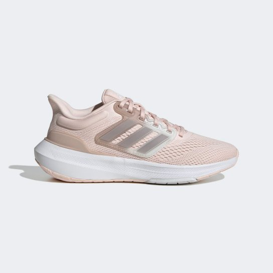 Tênis Adidas Ultrabounce Run Feminino - Salmão é ruim? Tênis Adidas Ultrabounce Run Feminino - Salmão é boa?