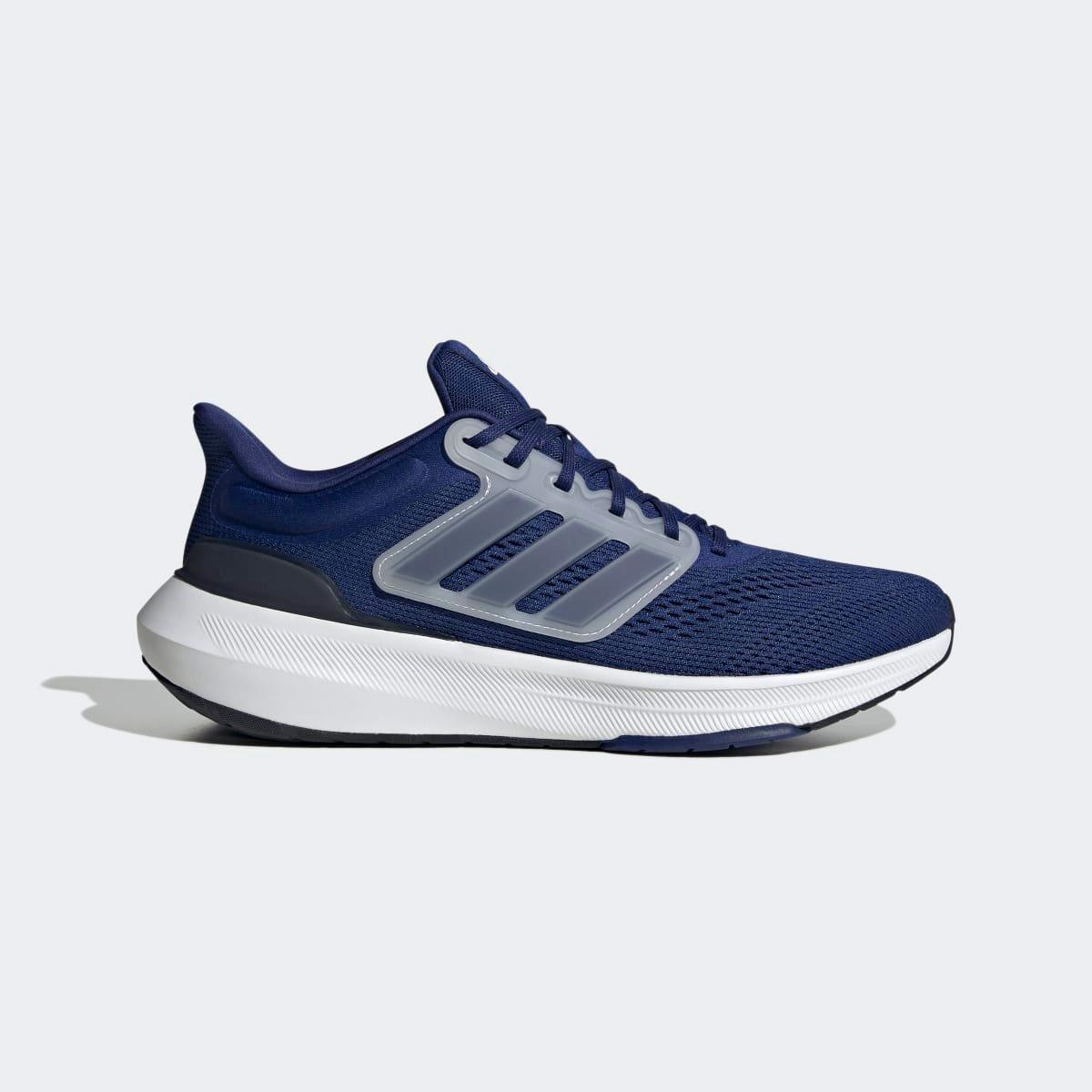 Tênis Adidas Ultrabounce Run Masculino Menor preço em Tênis Adidas Ultrabounce Run Masculino