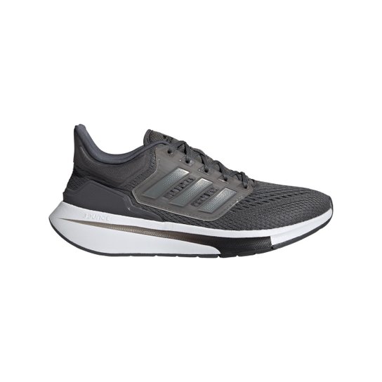 Tênis Adidas Ultrabounce Sustentabilidade Feminino - Chumbo Menor preço em Tênis Adidas Ultrabounce Sustentabilidade Feminino - Chumbo