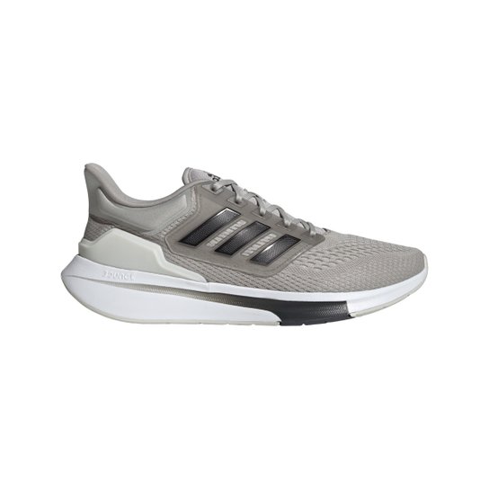 Tênis Adidas Ultrabounce Sustentabilidade Masculino - Cinza+Preto é ruim? Tênis Adidas Ultrabounce Sustentabilidade Masculino - Cinza+Preto é boa?