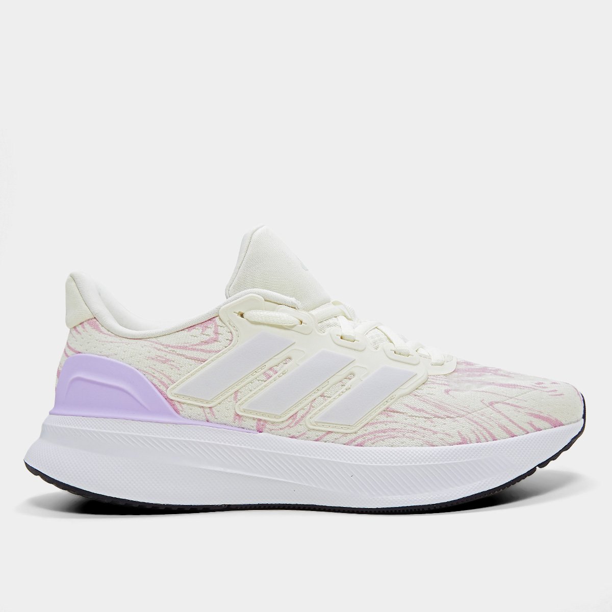 Tênis Adidas Ultrarun 5 Feminino